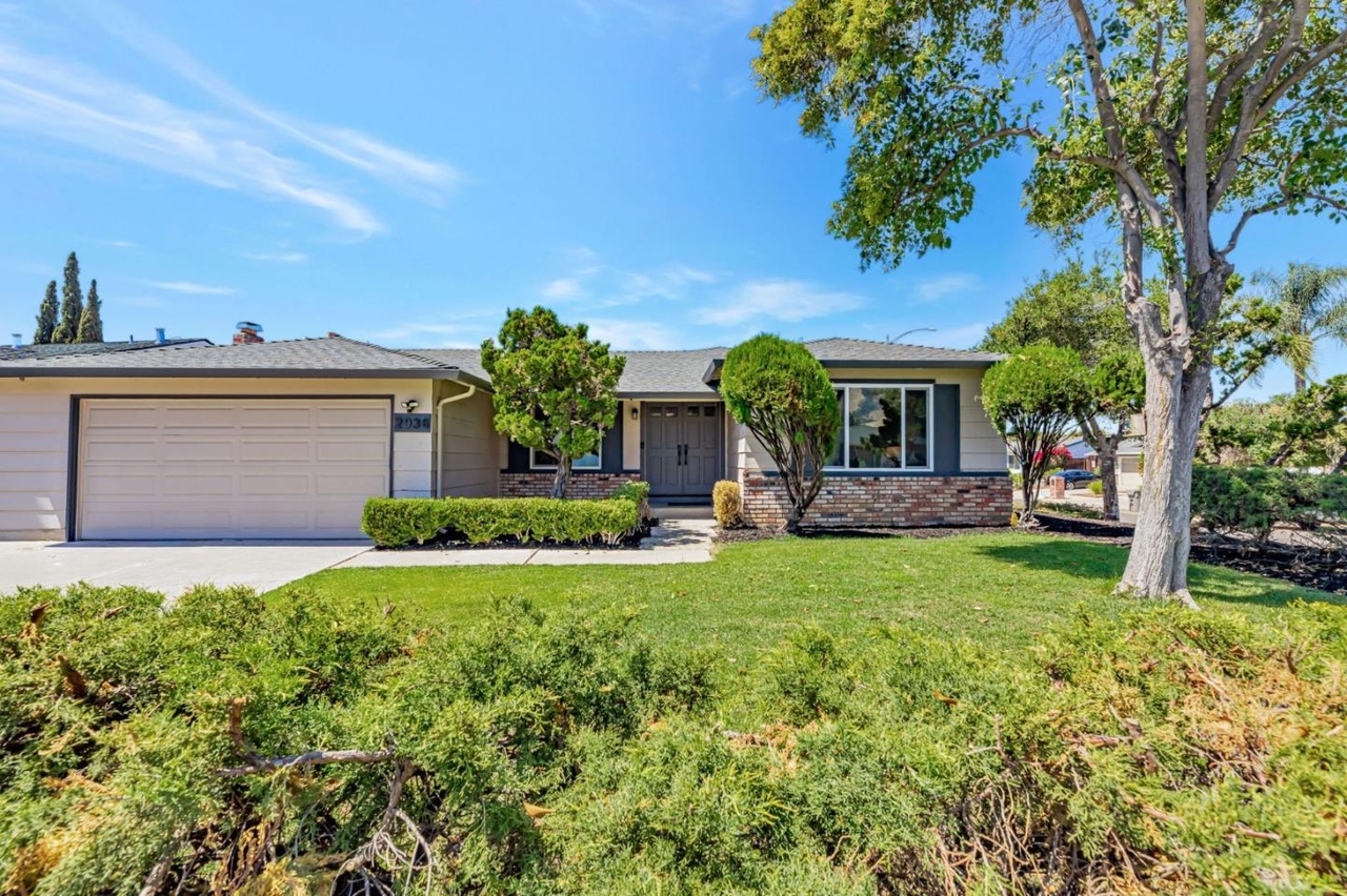 SAN JOSE, CA 95148 | 4 beds | 2 baths | $1,650,000